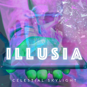 Illusia (feat. Arina)