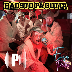 Badstu På Gutta