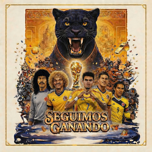 Seguimos Ganando (Let's Dance)