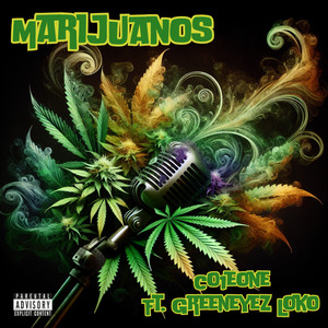 Marijuanos