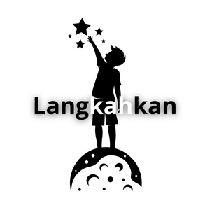 Langkahkan