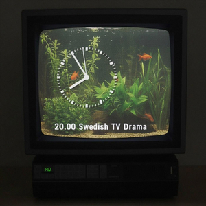 Swedish TV Drama
