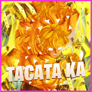 Tacata Ka (Piseiro Remix)