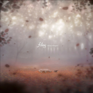 behind your eyes (feat. Anoice, Takahiro Kido & Yuki Murata)