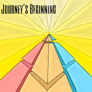 Journey's Beginning (Instrumental Version)
