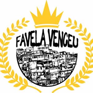 Favelado tambem pode