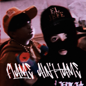 FLAME AIN’T TAME