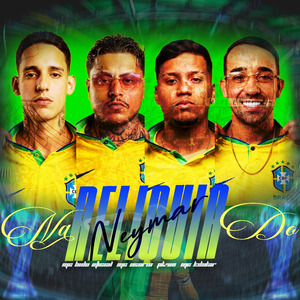 Na Reliquia do Neymar