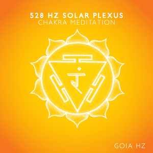 Solar Plexus Chakra for Energy