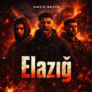 Xarpêt - Elazîz - Elazığ (Instrumental Drill Beat)