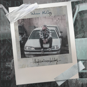 Бледнолицый