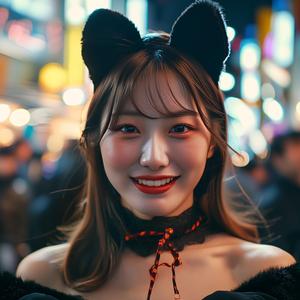 Gomen ne อ้ายฮักเจ้าเด้อ(Shibuya Goodbye)