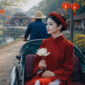 Hoa Tháng Giêng