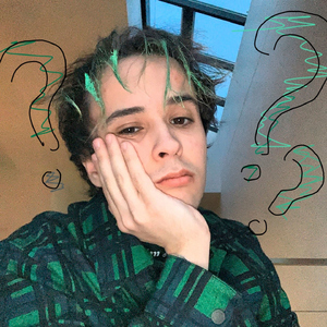 Сумасшедший