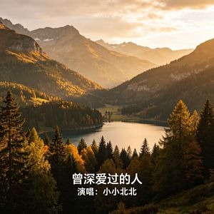 曾深爱过的人