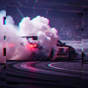 Cold Asphalt Mirage (Vol.2)
