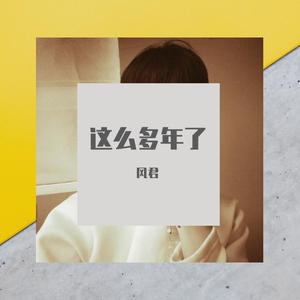 这么多年了（翻自 群星）