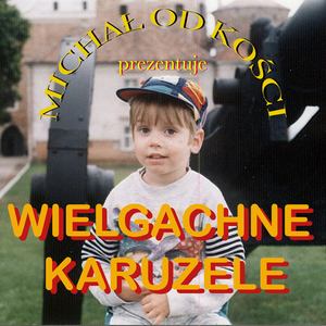 Wielgachne karuzele