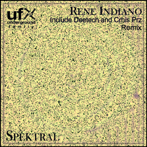 Rene Indiano (Chris Prz Remix)