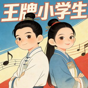 王牌小学生