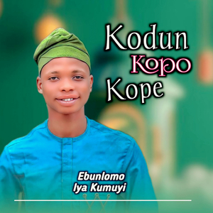 Kodun Kopo Kope