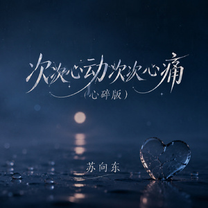 次次心动次次心痛(心碎版)