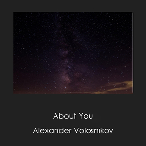 About You (Original Mix)