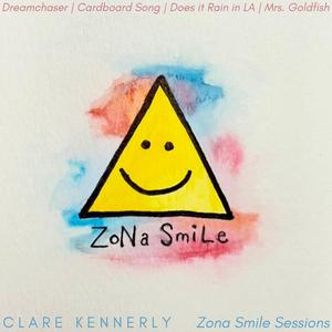 Dreamchaser (Zona Smile Sessions)