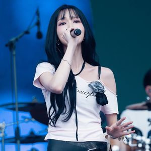 EVENING (It's Live 综艺现场版)