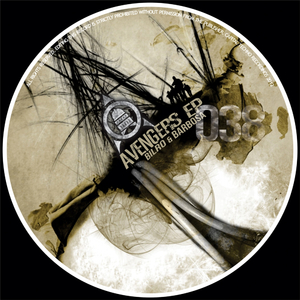 Avengers (Original Mix)