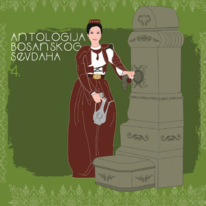 U Srcu Mome Živiš Samo Ti