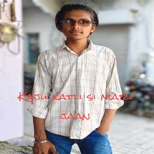 Kaju katli si mari jaan