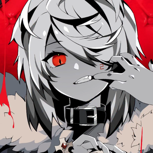 KING（狂气张力点满）（翻自 GUMI）