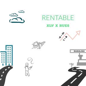 Rentable (XLV X Rues)