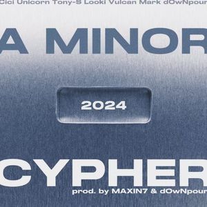 A Minor 2024 Cypher