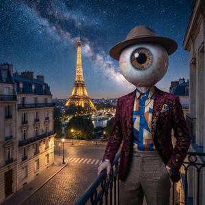 Le Rythme des Étoiles