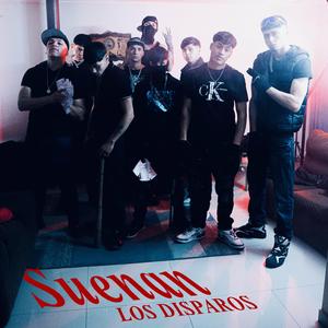 Suenan Los Disparos