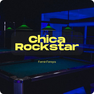 Chica Rockstar