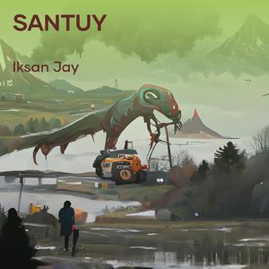 Santuy