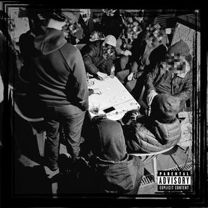 Vuur (Belt de Brandweer) (feat. Pizza, Nams, Barba, Zannekin & KingSalahMan!)