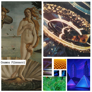 Niño Sagrado en Nueva Atlantis