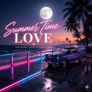 Summer Time LOVE