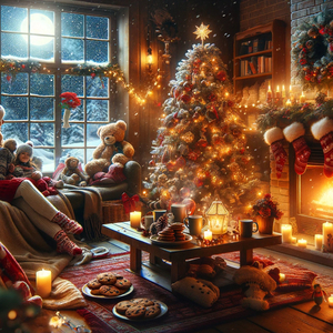 Cozy and Relaxing Jazz Music