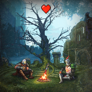 A Moment's Peace (lofi version)