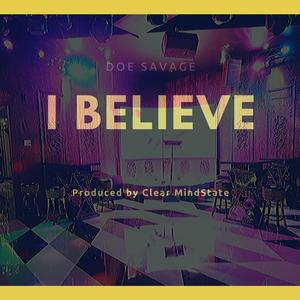 I Believe