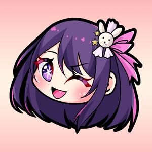 Oshi No Ko (Idol) [Marimba]