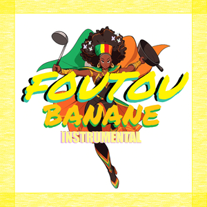 Foutou Banane ( Instrumental )