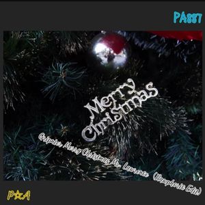 Merry Christmas Mr. Lawrence (Rawphoric Edit）