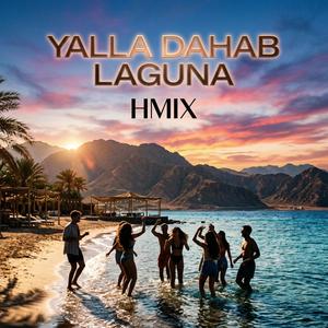 Yalla Dahab Laguna