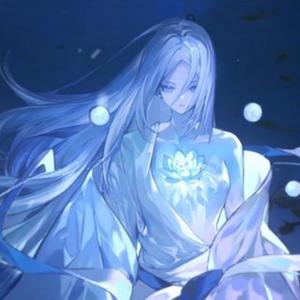 雪语（阴阳师SP雪女角色曲）